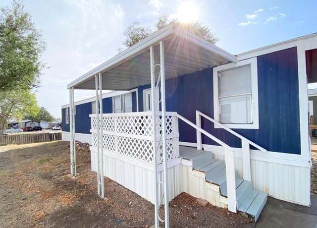 Property at 600 Raintree Blvd #96, Canon City, CO 81212, 2 beds, 1 bath