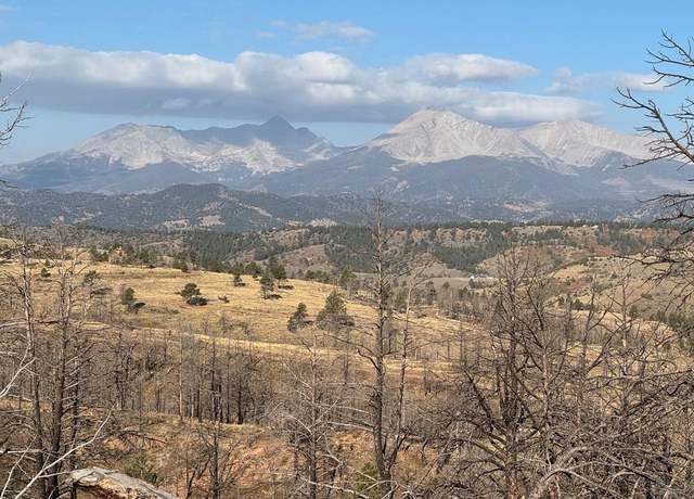Property at Lot 273 Forbes Park Rd, Fort Garland, CO 81133