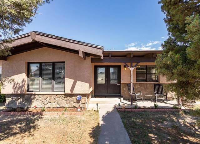 Property at 577 & 571 N Boyero Ave, Pueblo West, CO 81007, 3 beds, 2 baths