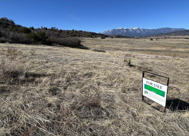Property at Lot 656 La Jara Way, Colorado City, CO 81019