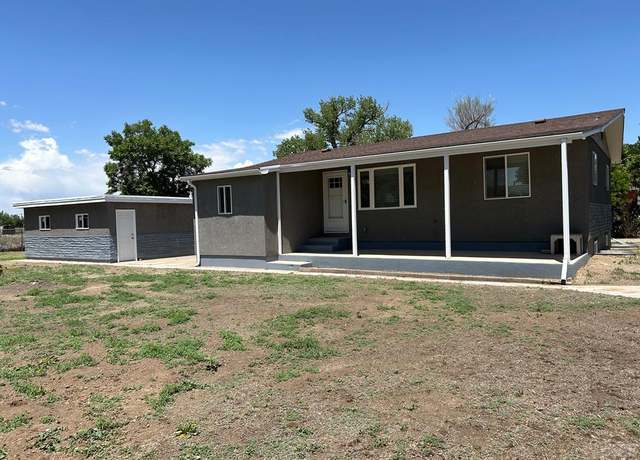 Property at 945 29th Ln, Pueblo, CO 81006, 4 beds, 2 baths