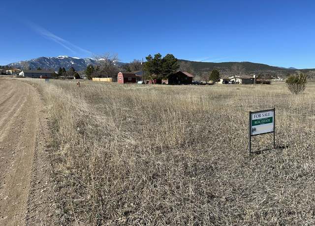 Property at Lot 987 Hicklin Dr, Colorado City, CO 81019