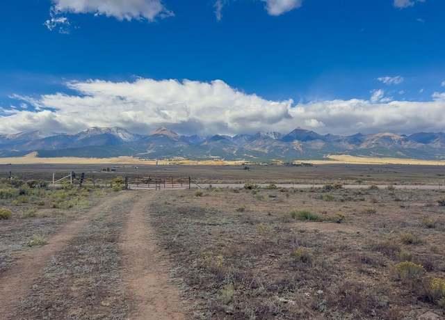 Property at TBD Hwy 69, Westcliffe, CO 81252