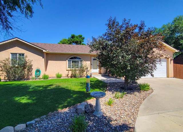 Property at 12 Grant Ave, Penrose, CO 81240, 3 beds, 2 baths