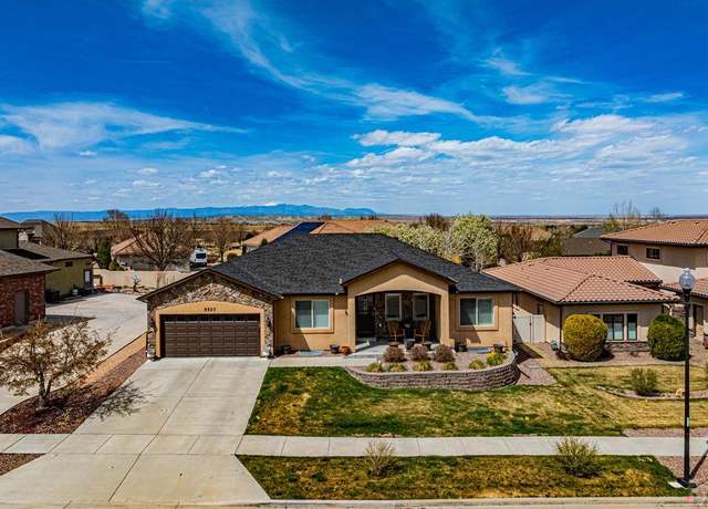 Property at 5527 Bellagio Way, Pueblo, CO 81005, 3 beds, 2 baths