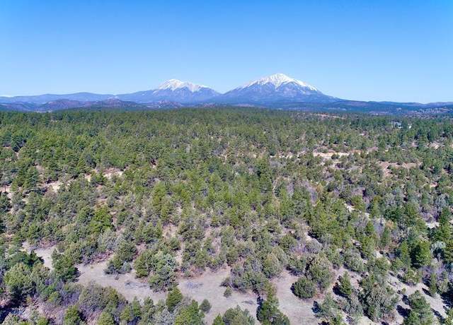 Property at 23251 Spirit Mountain Dr, Aguilar, CO 81020