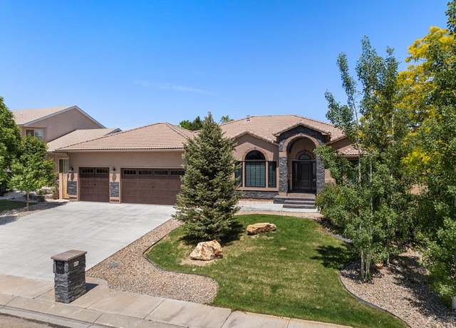 Property at 24 Redondo Ln, Pueblo, CO 81005, 5 beds, 3 baths