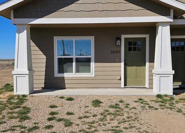 Property at 28551 County Rd 24.6, Springfield, CO 81073, 3 beds, 2 baths