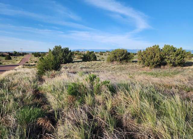 Property at 537 S Woodstock Dr, Pueblo West, CO 81007