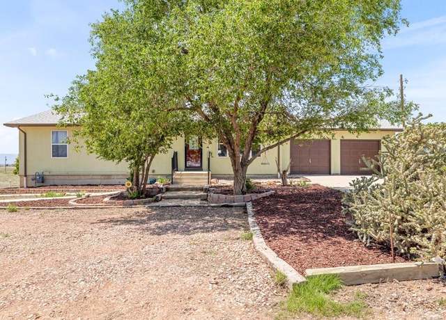 Property at 1159 N Linda Ln, Pueblo West, CO 81007, 4 beds, 2 baths