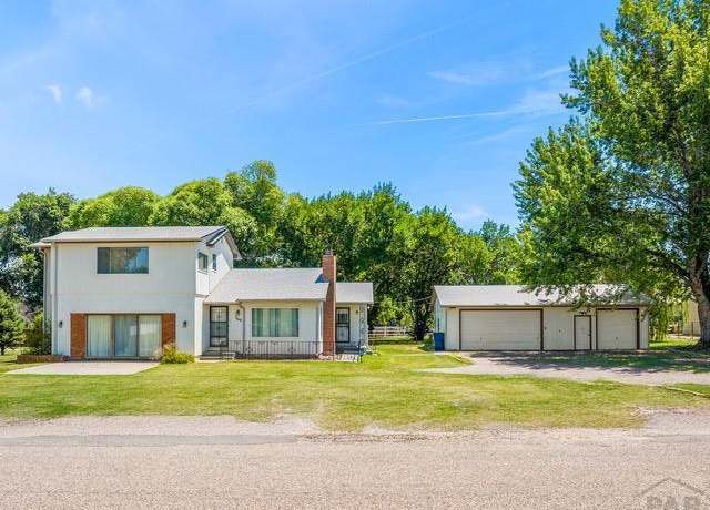 Property at 760 Crystal Ln, Pueblo, CO 81006, 3 beds, 2 baths