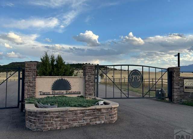 Property at Lot 21 Good Pasture Dr, Beulah, CO 81023