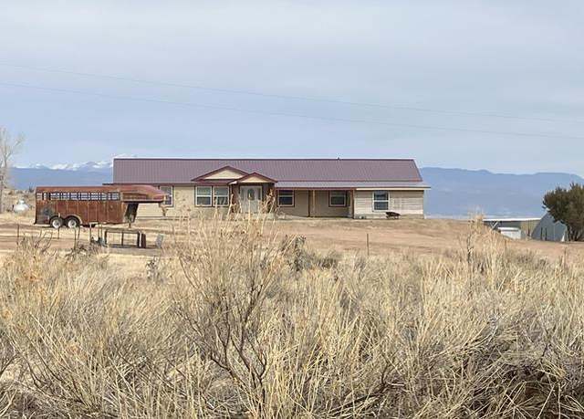 Property at 601 County Road 108, Florence, CO 81226, 3 beds, 2 baths