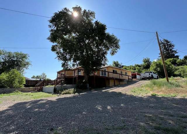 Property at 511 W Third St, Trinidad, CO 81082, 3 beds, 1 bath