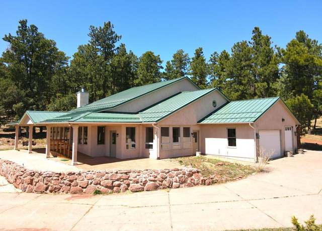 Property at 3990 Northcreek Rd, Beulah, CO 81023, 4 beds, 3 baths