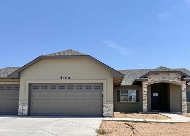 Property at 5400 Darter Ct, Pueblo, CO 81008, 3 beds, 2 baths