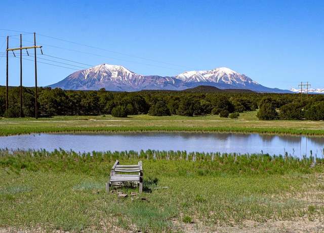 Property at 000 River Ridge Rnch, Walsenburg, CO 81089