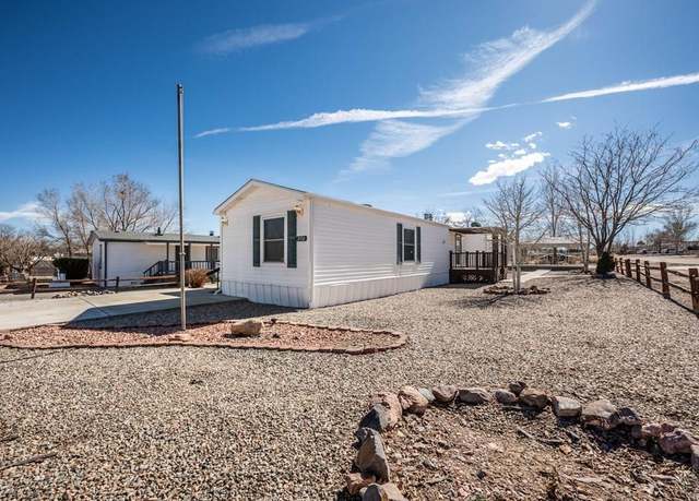 Property at 270 E Stewart Dr, Pueblo West, CO 81007, 2 beds, 2 baths