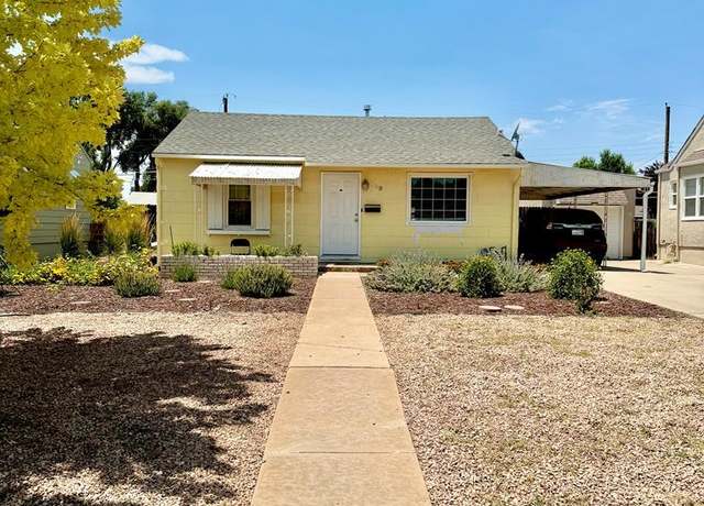 Property at 629, Pueblo, CO 81004, 3 beds, 1 bath