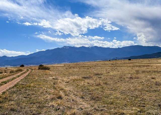 Property at Lot 239 E Graneros Rd, Colorado City, CO 81019