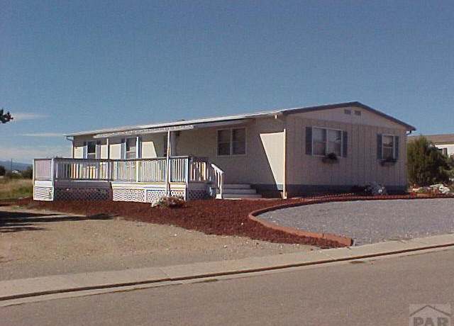 Property at 2959 Blue Spruce Dr, Colorado City, CO 81019, 3 beds, 2 baths
