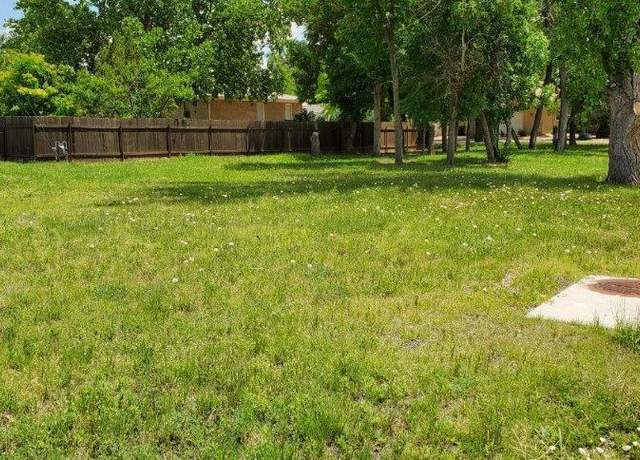 Property at Lot12-13 Terrace Dr, Lamar, CO 81052