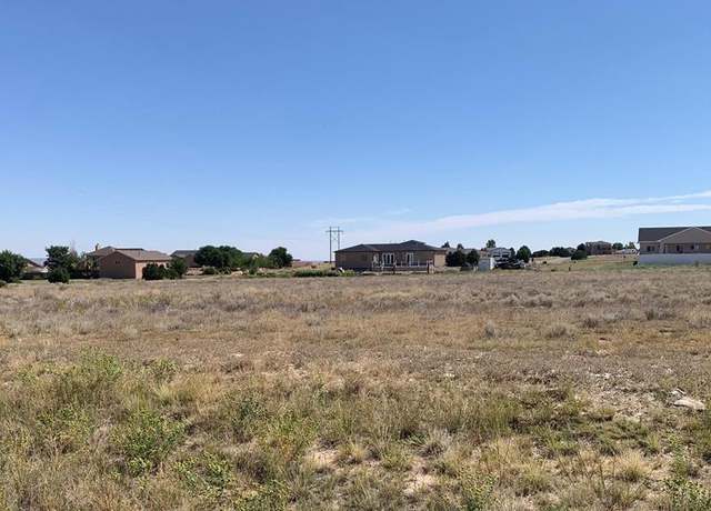 Property at 1110 S Purcell Blvd, Pueblo West, CO 81007