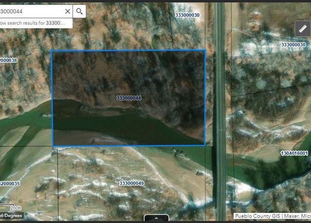 Property at TBD E 36th Ln, Pueblo, CO 81006