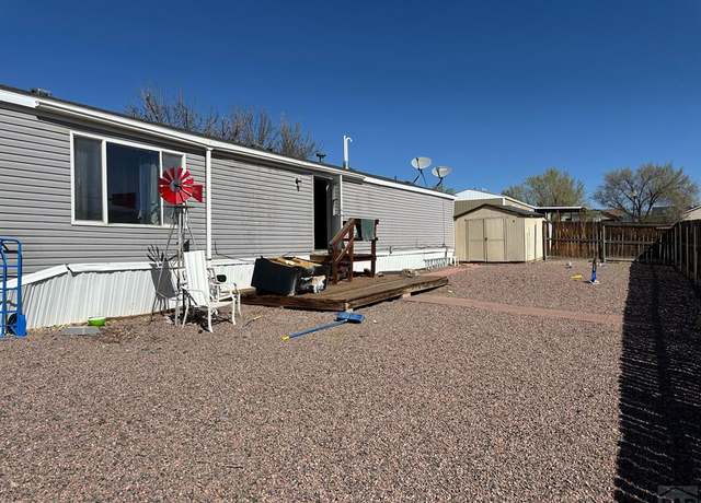 Property at 2795 Elizabeth St #39, Canon City, CO 81212, 2 beds, 2 baths