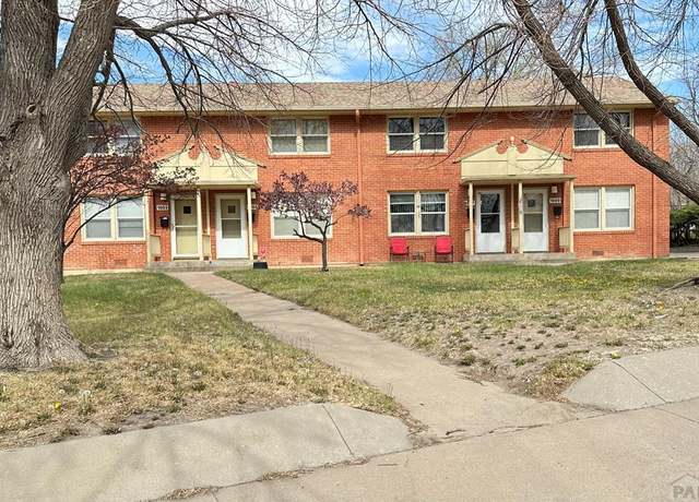 Property at 1003-9 Constitution, Pueblo, CO 81001, 2 beds, 2 baths