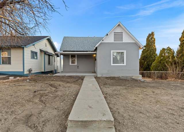 Property at 824 W 11th St, Pueblo, CO 81003, 5 beds, 2 baths