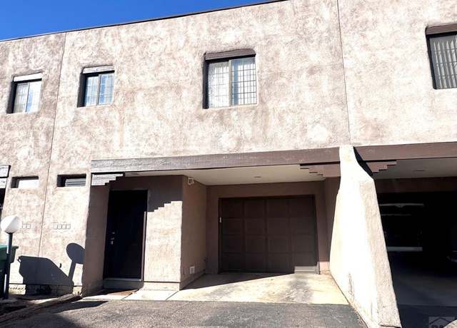 Property at 2035 Mohawk Rd, Pueblo, CO 81001, 2 beds, 2 baths