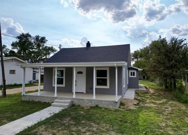 Property at 433 Grove Ave, Las Animas, CO 81054, 5 beds, 2 baths