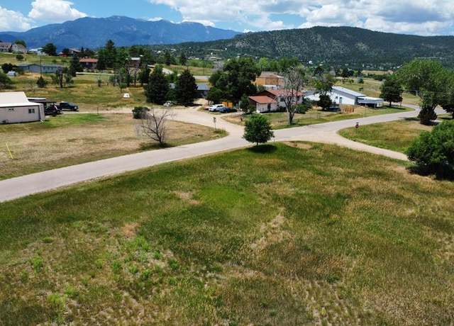 Property at Lot 778 &779 Anza Dr, Colorado City, CO 81019