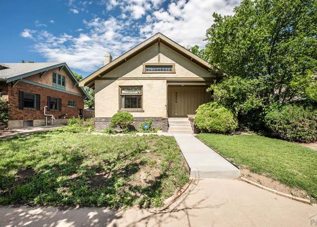Property at 2325 West St, Pueblo, CO 81003, 2 beds, 1 bath