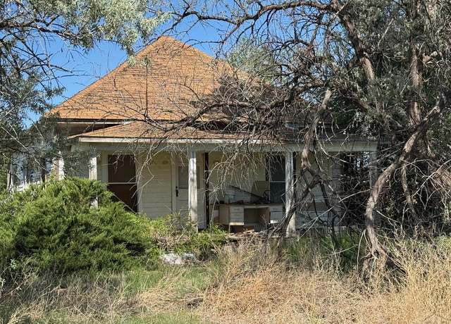 Property at 106 S 1st St, Cheraw, CO 81030