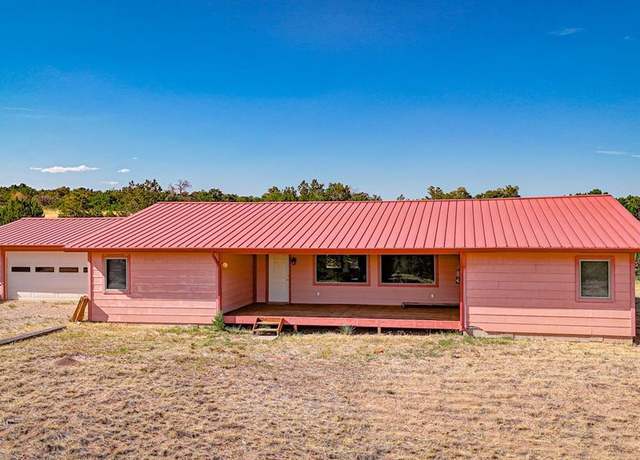 Property at 80 Moose Trl, Walsenburg, CO 81089, 3 beds, 2 baths