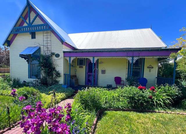Property at 134 E Virginia St, La Veta, CO 81055, 3 beds, 4 baths