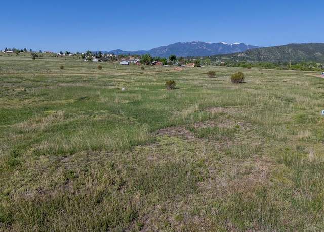 Property at 1111 Trinchera Dr, Colorado City, CO 81004