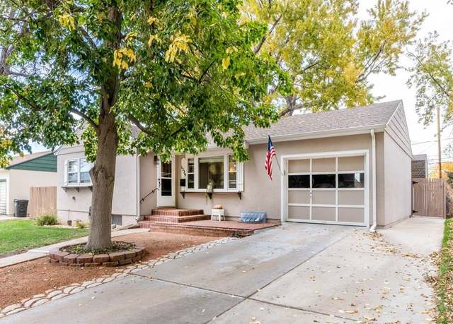 Property at 1329 Alexander Cir, Pueblo, CO 81001, 5 beds, 3 baths