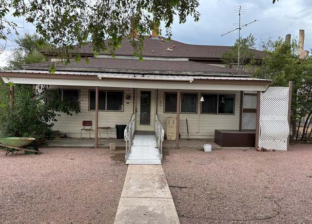 Property at 2024 W 11th St, Pueblo, CO 81003, 3 beds, 1 bath