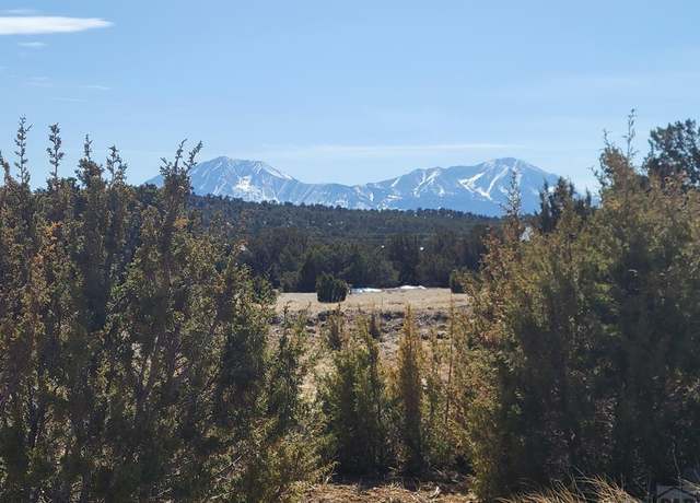 Property at Lot 896 Los Vaqueros Cir, Walsenburg, CO 81089