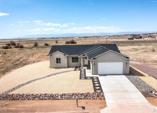 Property at 1205 N Challenger Pl, Pueblo West, CO 81007, 3 beds, 2 baths