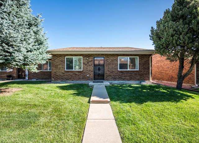 Property at 2106 Chatalet Ln Unit I, Pueblo, CO 81005, 2 beds, 2 baths