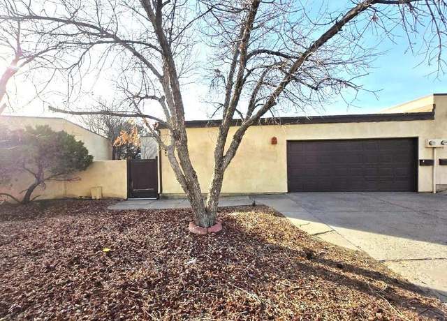 Property at 5 Bonnymede Rd Unit C, Pueblo, CO 81001, 3 beds, 2 baths