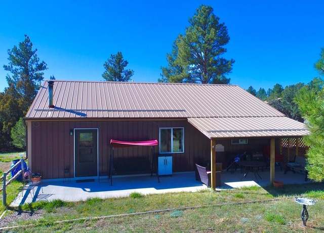 Property at 23519 Monarch Rd, Aguilar, CO 81020, 2 beds, 1 bath