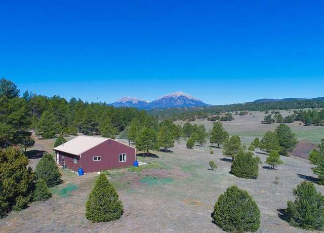 Property at 23519 Monarch Rd, Aguilar, CO 81020, 2 beds, 1 bath