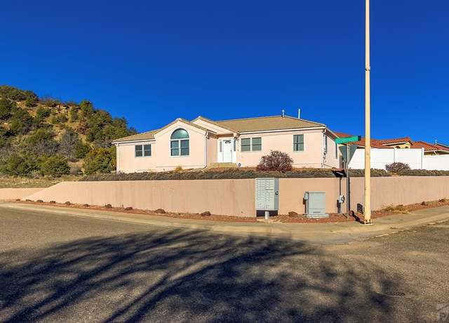 Property at 701 Shoshone St, Trinidad, CO 81082, 5 beds, 2 baths