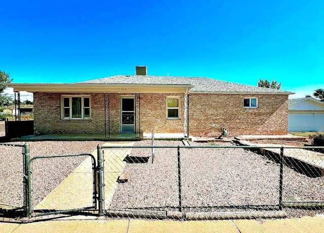 Property at 2215 W 14th St, Pueblo, CO 81003, 2 beds, 1 bath