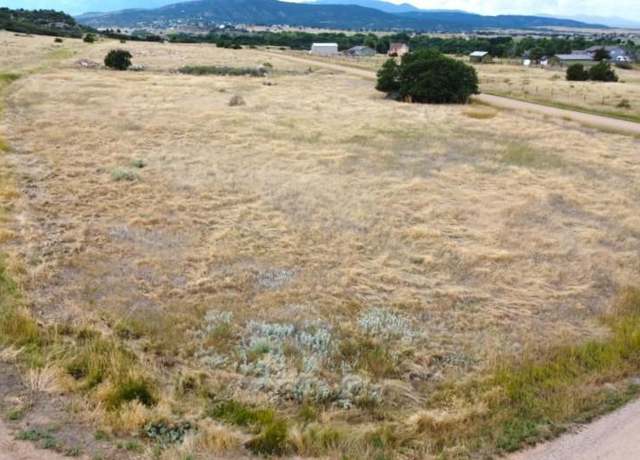 Property at Lot 190 Ouray St, Colorado City, CO 81019